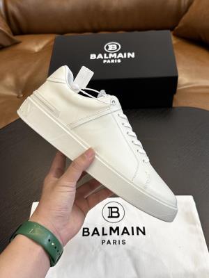 wholesale quality balmain shoes model no. 7